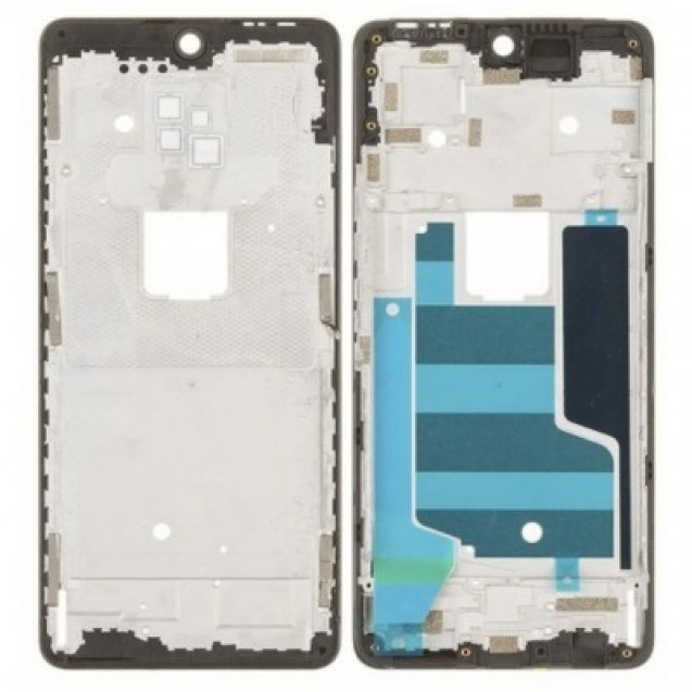 Full Body Housing For Infinix Note 12 5G 