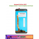 Huawei Y6 Pro 2017 LCD Panel