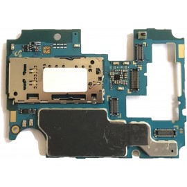 100% Working Mainboard For Samsung Galaxy A51 A515F A515DS A515U 128GB Motherboard Logic Board Android SystemEU version
