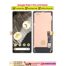 Google Pixel 7 Pro LCD Panel