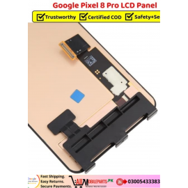 Google Pixel 8 Pro LCD Panel