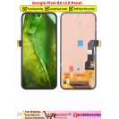 Google Pixel 8A LCD Panel