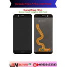 Huawei Nova 2 Plus LCD Panel