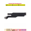 Huawei P20 Charging Port