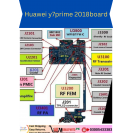 huawei y7 prime 2018 motherboard