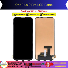 OnePlus 9 Pro LCD Panel