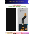 Infinix Hot 10s LCD Panel