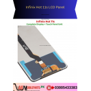 Infinix Hot 11s LCD Panel