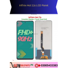Infinix Hot 11s LCD Panel