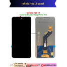 Infinix Hot 12 LCD Panel