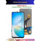 Infinix Hot 12 LCD Panel