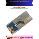 Infinix Hot 12 Play LCD Panel