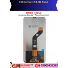 Infinix Hot 12i LCD Panel