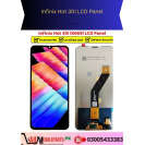 Infinix Hot 30i LCD Panel