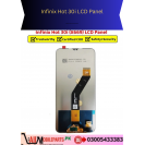 Infinix Hot 30i LCD Panel