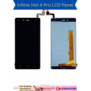 Infinix Hot 4 Pro LCD Panel