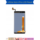 Infinix Hot 4 Pro LCD Panel