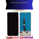 Infinix Note 12 LCD Panel