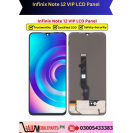 Infinix Note 12 VIP LCD Panel