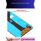 Infinix Smart 6 LCD Panel