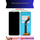 Infinix Smart 6 LCD Panel