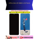 Infinix Zero 20 X6821 LCD Panel