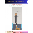 Infinix Zero X Neo LCD Panel