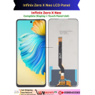 Infinix Zero X Neo LCD Panel