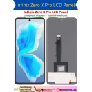 Infinix Zero X Pro LCD Panel
