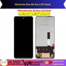 Motorola One 5G Ace LCD Panel