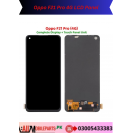 Oppo F21 Pro 4G LCD Panel