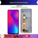 Oppo F11 LCD Panel Display 