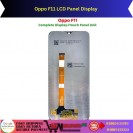 Oppo F11 LCD Panel Display 