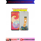 Samsung Galaxy A04E LCD Panel