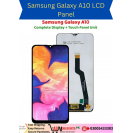 Samsung Galaxy A10 LCD Panel