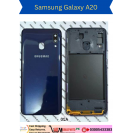 Samsung Galaxy A20 full casing