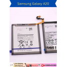Samsung Galaxy A20 Battery