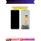 Samsung Galaxy A04E LCD Panel