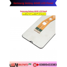 Samsung Galaxy A04E LCD Panel