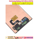 Samsung Galaxy S23 Ultra LCD Panel