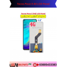 Tecno Pova 5 4G LCD Panel