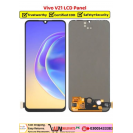 Vivo V21 LCD Panel