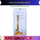Vivo Y17s LCD Panel 