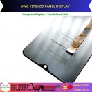 Vivo Y17s LCD Panel 