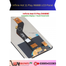 Infinix Hot 11 Play X688B LCD Panel