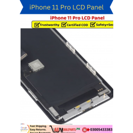 iPhone 11 Pro LCD Panel
