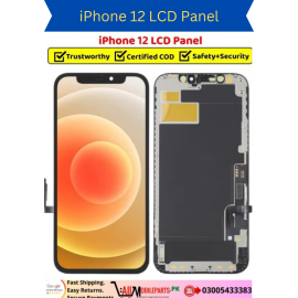  iPhone 12 LCD Panel