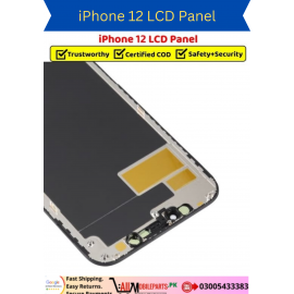  iPhone 12 LCD Panel
