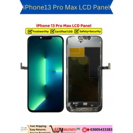 iPhone 13 Pro Max LCD Panel