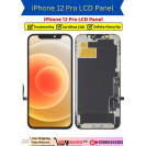 iPhone 12 Pro LCD Panel